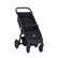 RWS - mustalla eco-nahalla