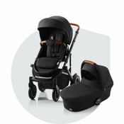 Lastenvaunut ja -rattaat