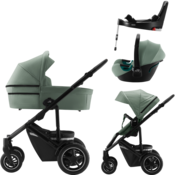 Starttipaketit ja tuotepaketit