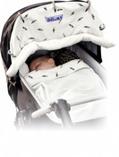 Lastenvaunujen tarvikkeet ja renkaat