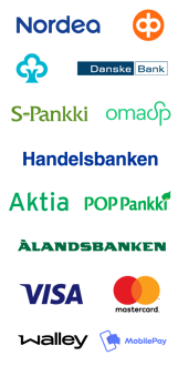 Paytrail Oyj
