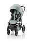 Britax Smile 5Z - Starttipaketti + Baby-Safe PRO, Comfort Plus