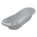 Amme 84cm, liukueste, Nord Baby, harmaa