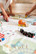 Play & Go -lelusäkki, Fairytale / Trainmap / Happy Bears