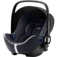 Britax Römer Comfort Cover / päällinen Britax -turvaistuimiin