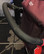 Britax Smile 2 - työntöaisan ja turvakaaren nahkapäälliset, musta