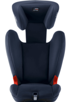 Britax KidFix SL BR Black Series - Moonlight Blue - 15-36kg