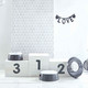 Potta, Luma, Dark Grey