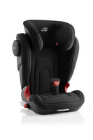 Britax KidFix 2 S / KidFix² S - 15-36kg, musta