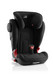 Britax KidFix 2 S / KidFix² S - 15-36kg, musta