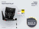 Britax SWINGFIX M I-SIZE V22, 0-18kg, pyörii ovelle