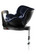 Britax SWINGFIX M I-SIZE V22, 0-18kg, pyörii ovelle