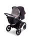 Babywallaby -vaunuverho / kuomusuoja vaunuihin/rattaisiin