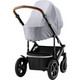 Britax Smile 3 / 4 / 5Z - hyönteissuoja vaunuun ja rattaaseen