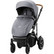 Britax Smile 3 / 4 / 5z - jalkapeite rattaaseen