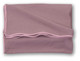 Vauvan kudottu peite, vauvapeite, Rose, 110cm x 72cm (Pure Rose)