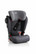 Britax KidFix 3 S - 15-36kg - 3,5 - 12 vuotta, Storm Grey