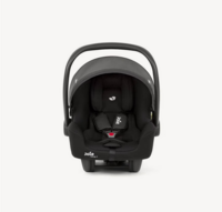 Vauvasta taaperoon -setti: Joie i-Snug 2 + i-Venture R, 0-18kg