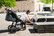 Britax B-Agile R - kuomuratas