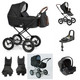 Nord Comfort Plus Starttipaketti 2023 + Joie i-Snug 2 (360)