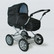 Nord Comfort Plus Starttipaketti + Joie i-Snug 2 (360)