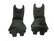 Adapterit Nord Baby Active Plus, Comfort Plus  / Joie, Maxi-Cosi, Cybex