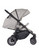 Joie MyTrax - Travel System -setti