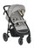 Joie MyTrax - Travel System -setti