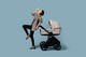 Nord Active Plus Starttipaketti 2023 + Joie i-Gemm (360)