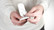 Babysense V24, itkuhälytin, näytöllinen
