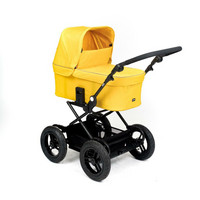Ora Unto Starttipaketti + Joie i-Snug 2 - kiinteät