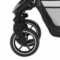 Britax B-Agile R -vaihtopyörät (sis. etu- ja takapyörät setti)