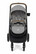 Starttipaketti Joie Versatrax + Britax Baby-Safe 5Z