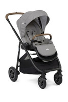 Starttipaketti Joie Versatrax + Britax Baby-Safe 5Z