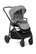 Starttipaketti Joie Versatrax + Britax Baby-Safe 5Z