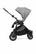 Starttipaketti Joie Versatrax + Britax Baby-Safe 5Z