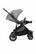 Starttipaketti Joie Versatrax + Britax Baby-Safe 5Z