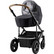 Britax Smile 3 ja 4 - Stay Safe Kit; 2 kpl sadesuoja + heijastinkuomu