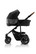 Britax Smile 3 ja 4 - Stay Safe Kit; 2 kpl sadesuoja + heijastinkuomu