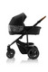 Britax Smile 3, 4 ja 5Z - Stay Safe -kuomusuoja, heijastava
