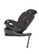 Joie i-Spin Safe - 0-18,5kg  - musta