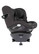 Joie i-Spin Safe - 0-18,5kg  - musta