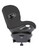 Joie i-Spin Safe - 0-18,5kg  - musta