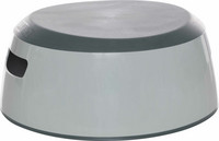 WC-koroke / turvakoroke, Luma, Sage Green