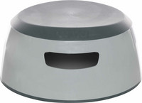 WC-koroke / turvakoroke, Luma, Sage Green