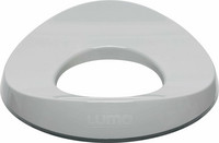 WC-reunus / wc-istuin, Luma, Sage Green