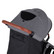 Petite&Mars Street+ RWS -kuomuratas, Ultimate Grey - maksimi 25kg