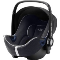 POISTO: Comfort Cover - Baby-Safe i-Size 2