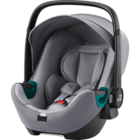 Britax Baby-Safe 3 I-SIZE -turvakaukalo