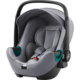 Britax Baby-Safe 3 I-SIZE -turvakaukalo